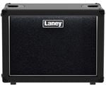 Laney LFR112 Full Range Flat Response Active Guitar Cabinet 200 Watts Front View